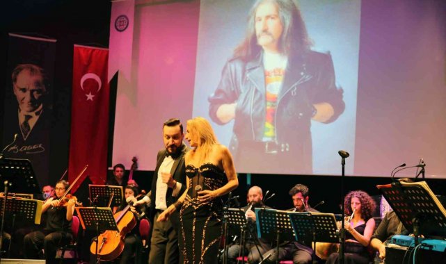 Barış Manço'nun 2023 adlı eseri ilk defa seslendirildi