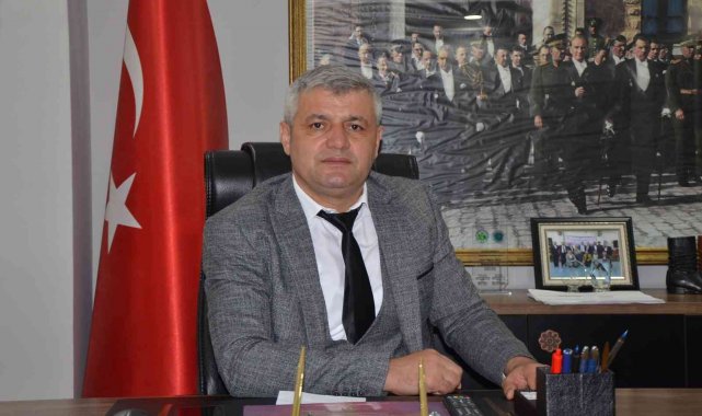 Başkan Arslan: "Başkan koltuğundan güç almamalı, koltuğuna güç vermeli"