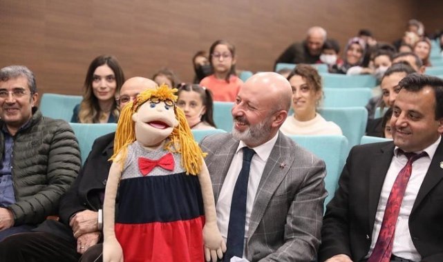 Başkan Çolakbayrakdar: "Hedefimiz, şehrimizde yaşayan herkesin yüzünü gülümsetebilmek"