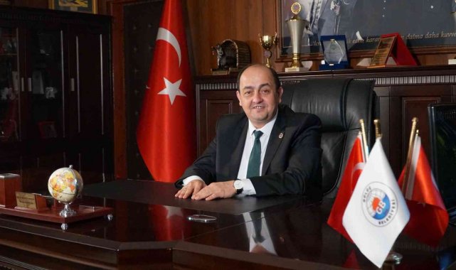 Başkan Demirtaş "Gülüç Mahalle değil ilçe olacak"