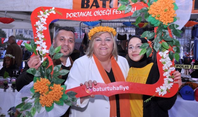 Başkan Erdem: "Ceyhan'ı daha huzurlu ve mutlu ilçe yapacağız"