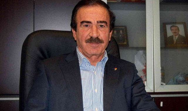 Başkan Fırat'tan Ramazan ayı mesajı