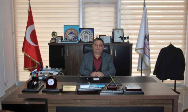 Başkan Günay'dan seçim teşekkürü