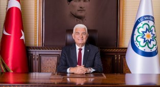 Başkan Gürün Çanakkale Zaferi’nin 107. yılını kutladı