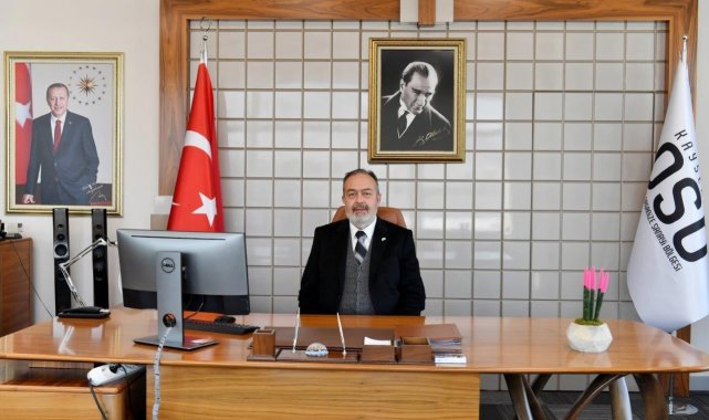 Başkan İmamoğlu: "Tarihimizden aldığımız güçle çalışıyoruz"