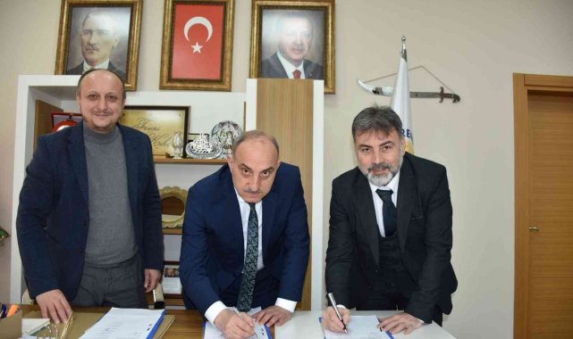Başkan Kılıç: "En düşük işçi ücretlerinde yüzde 60 gibi yüksek bir oranda artış sağladık"