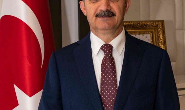Başkan Kılınç'tan İstiklal Marşı'nın kabulü mesajı