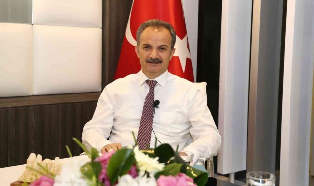 Başkan Kılınç'tan Kadınlar Günü mesajı