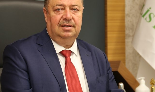 Başkan Ramazan'ın İstiklal Marşının yıl dönümü mesajı