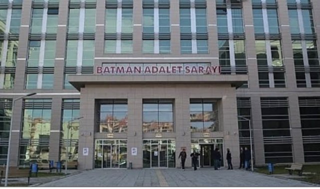 Batman'da cep telefonu hırsızı yakalandı