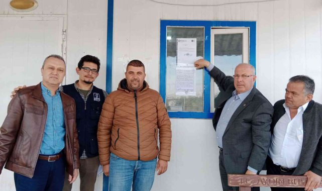 Belediye İş Sendikası, Kuşadası'nda grev kararı aldı