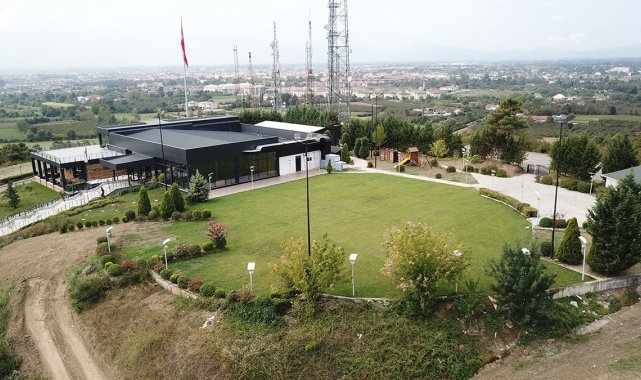 Belediyenin şirketleri marka tescili aldı