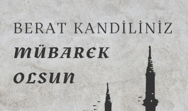 Berat Kandili Nedir ? Berat Kandili'nin Anlamı ve Önemi