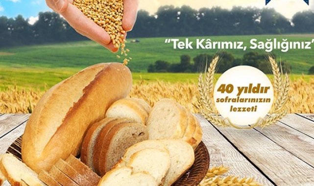 Besaş ekmeği 3 lira oldu