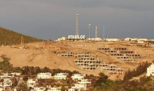 Bodrum Belediyesi'ne Yapılan İhbar ve İddialar