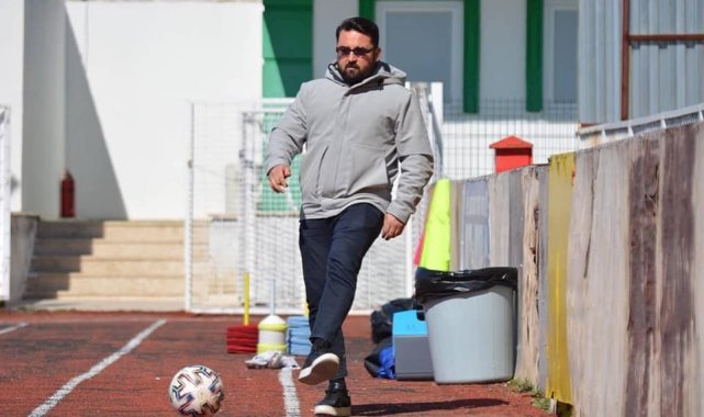 Bodrumspor Başkanı Karakaya; "Henüz resmi bir girişim yok"