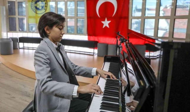 Buca'nın Beethoven'ı