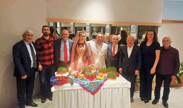 Çağazder'den Nevruz kutlaması
