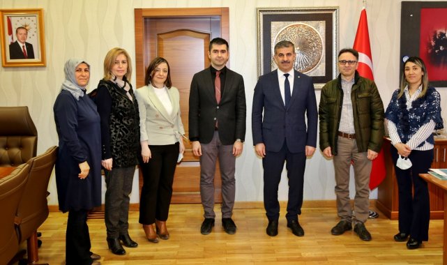 ÇAKÜ'de Ağız ve Diş Sağlığı Araştırma ve Uygulama Merkezi açılıyor