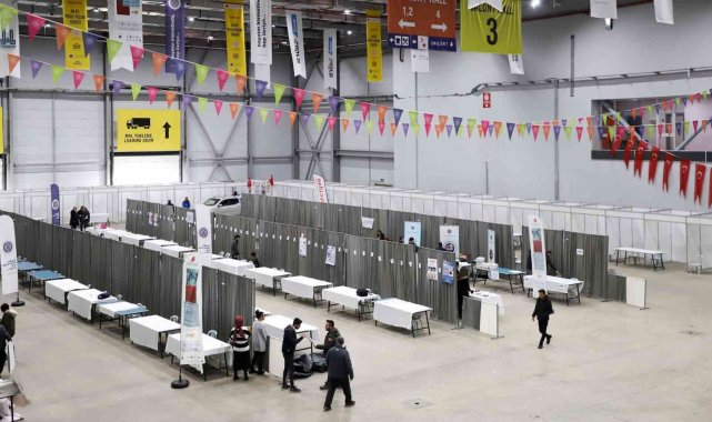 DAKAF 22'de geri sayım başladı