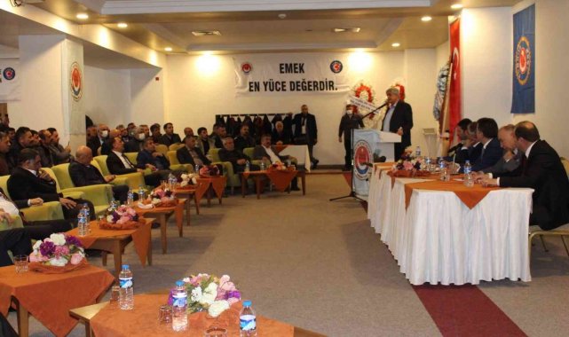 Demircan güven tazeledi