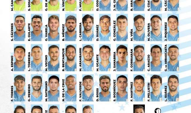 Diego Rossi'ye milli davet