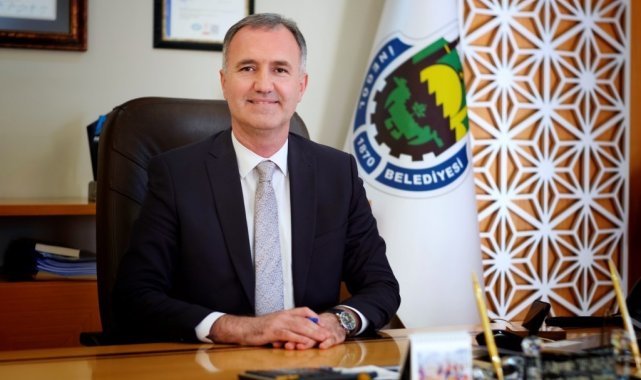 Dijital belediyecilikte zirve İnegöl'ün