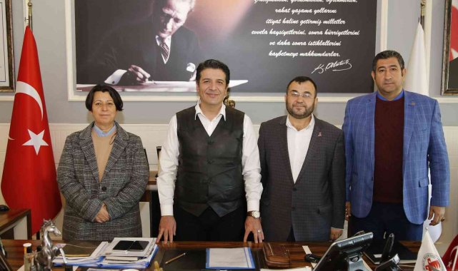 Döşemealtı'nda Nevruz ateşi yanacak