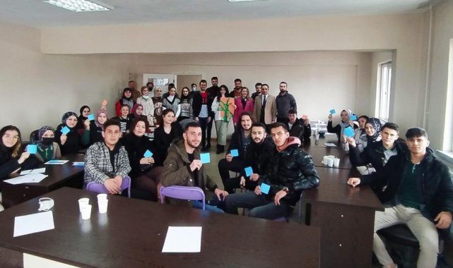 DPÜ'de 'Zaferin 100. Yılı' konulu çalıştay