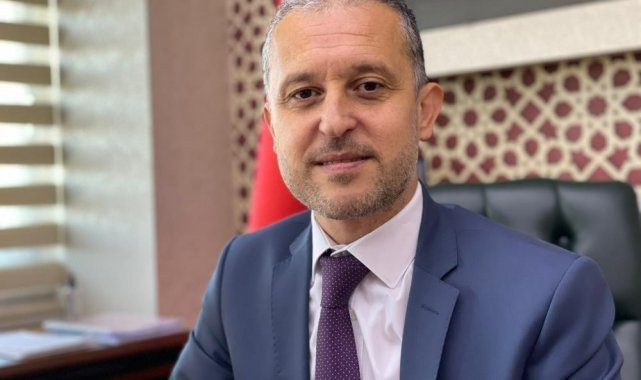 Dr. Yılmaz, "Mücadelemiz devam edecek"