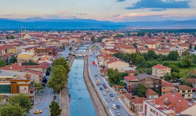 Düzce'de en çok Sakaryalı yaşıyor