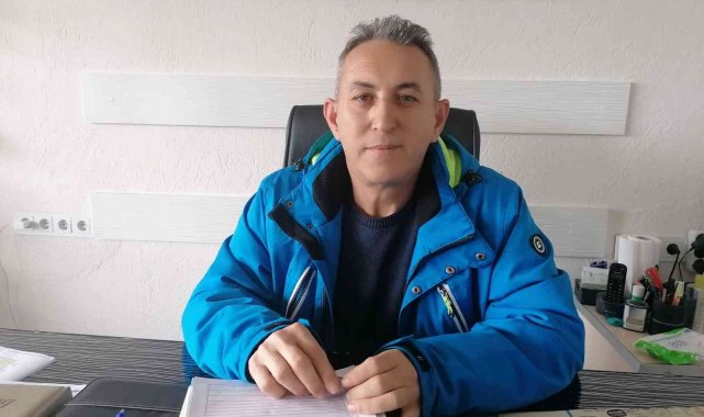 Eğirdir Gölü'nün su seviyesi 11 santimetre daha yükseldi
