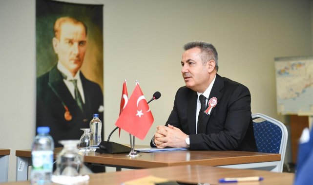 Elban: "Kadınlarımızın hak ettikleri saygınlığa ulaşması temel gayemiz"