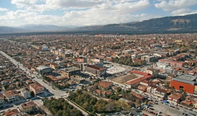 Erzincan'da Covid-19 vaka sayısı düşüyor