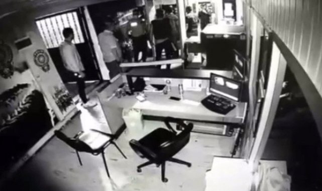 Esenyurt'ta polis merkezindeki ölüme ilişkin davanın görülmesine devam edildi