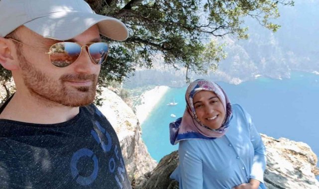 Eşini ittiği iddia edilen Hakan Aysal ile ilgili gerekçeli karar açıklandı