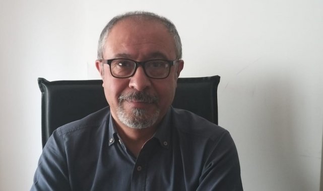 Eskişehir'de kaçak ağaç kesiminin yok denecek kadar azaldı
