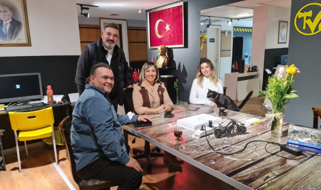ESTETİCİTY MİLAS'IN GÜZEL KADINLARINI DAHA DA GÜZELLEŞTİRMEYE GELİYOR !