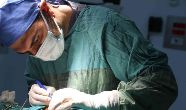 Estetik operasyonlarda "Keloid" tehlikesine dikkat