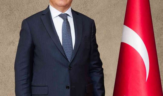 Fadıloğlu'ndan, 18 Mart Çanakkale Zaferi mesajı