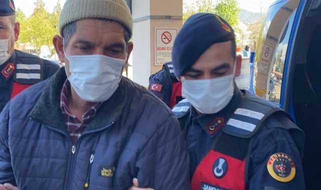 Fethiye'de çoban çiftin cinayetiyle ilgili bir tutuklama