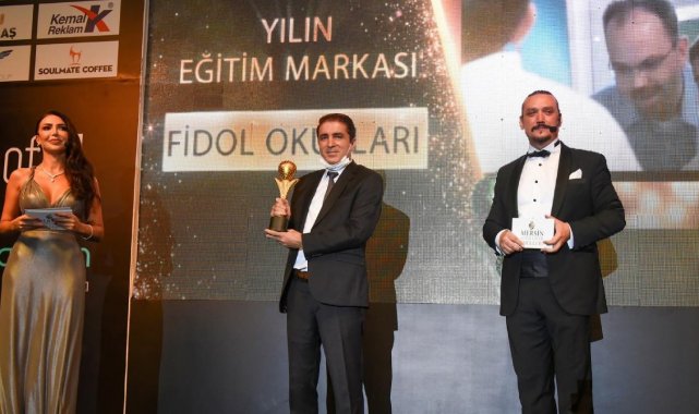 Fidol Okulları Kurucusu Faik Birgül: "Köy enstitülerinden çok etkilendim"