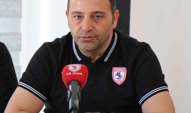 Fuat Çapa: "İlk 6 hedefi için, kalan 9 maç çok önemli"