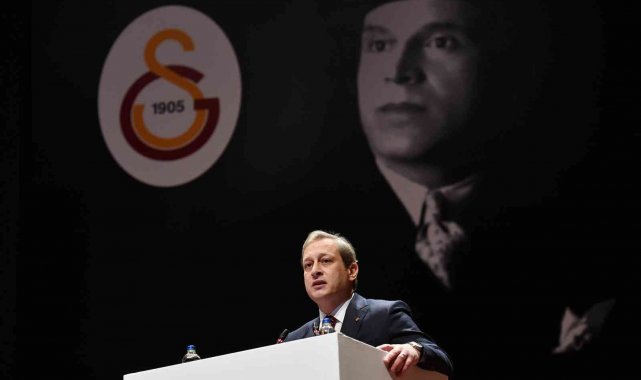 Galatasaray seçime gidiyor