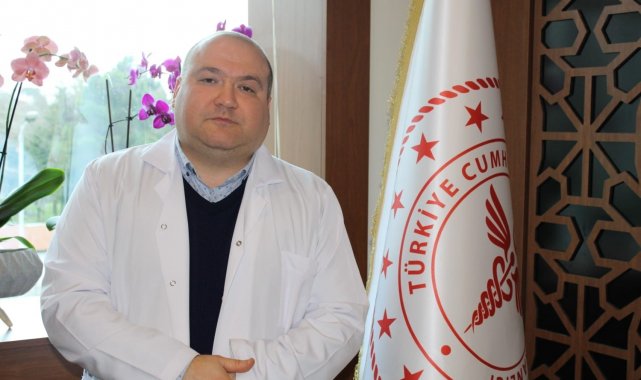 Giresun, Karadeniz Bölgesi'nin kanser tedavi üssü olma yolunda