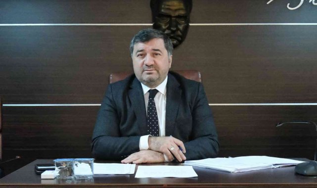 Giresun'da şehir içi ulaşımında yeni dönem için çalışmalar başladı