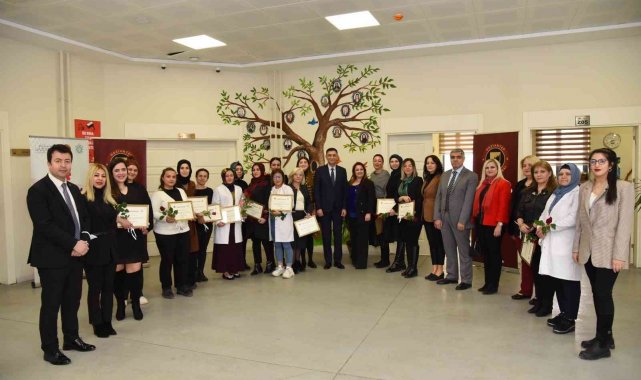 GSO Başkanı Ünverdi'den KAGİDEM'e anlamlı ziyaret