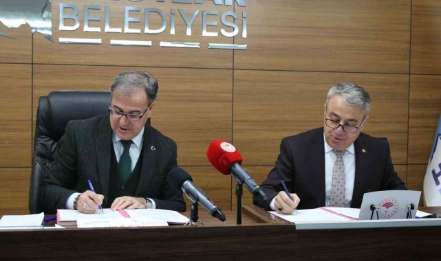 Hacılar Belediyesi'nden hayvancılığa önemli destek