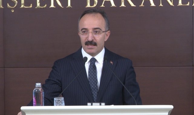 İçişleri Bakanlığı Sözcüsü Çataklı: "Operasyonlarda 78'i sağ, 8'i teslim olmak üzere toplam 86 terörist etkisiz hale getirilmiştir"