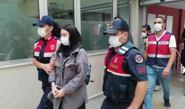 İş adamının öldürülmesine ilişkin tutuklanan kadın: "Cezaevinde olmayı hak etmiyorum"